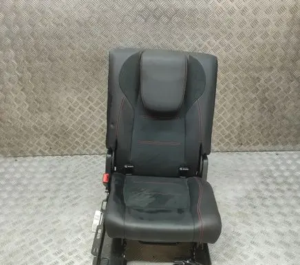 Mercedes-Benz EQB Rear seat A2439300300 A24793056009H93
