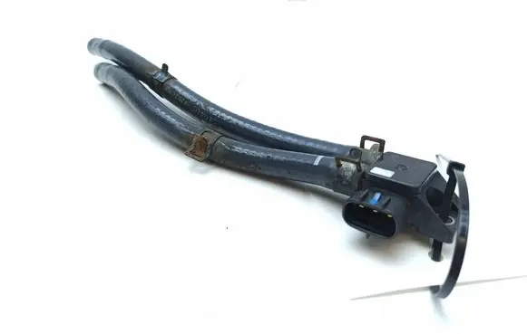 KIA Sportage Exhaust gas pressure sensor 392102A800