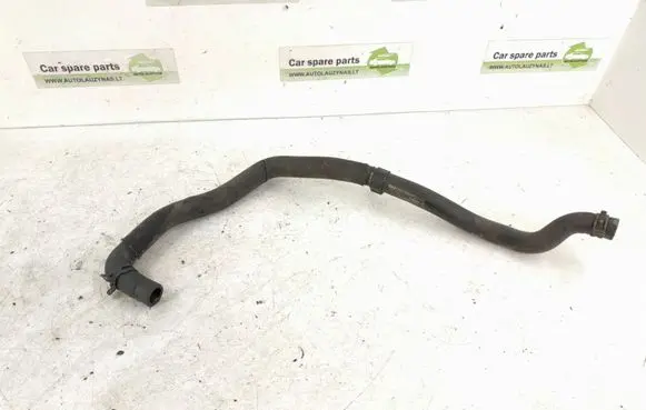Mercedes-Benz E W212 Engine coolant pipe/hose DALISID1137 2125010684 A2125010684