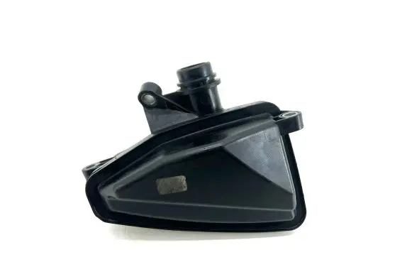 Intake resonator
