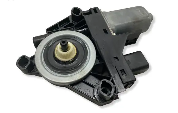 Jeep Grand Cherokee Front door window regulator motor WR12744 120329 931400102