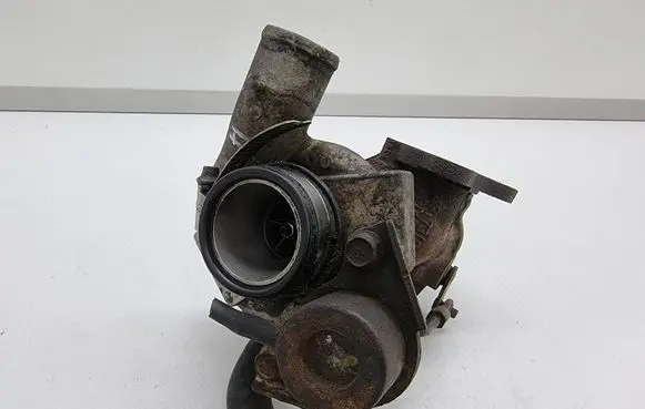 Opel Astra H Turbo 897185