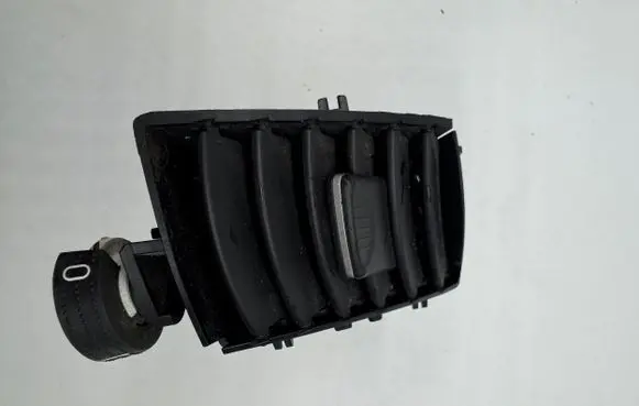 Opel Zafira B Dash center air vent grill 13145030 1000510 LST08981
