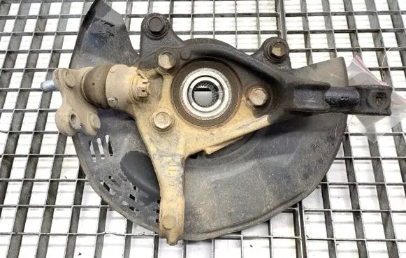 Toyota Yaris Cross Front wheel hub spindle knuckle 
