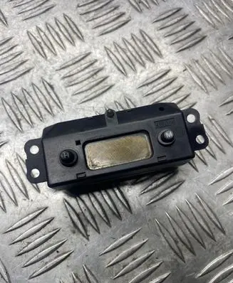 Ford Focus Screen/display/small screen 98AB15000CCW 2327013