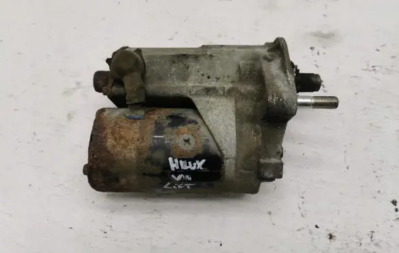 Toyota Corolla E100 Starter motor 28100-0L051
