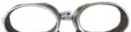 Audi A4 S4 B9 Rear muffler/silencer tail pipe WYDECH6650