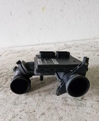 Mercedes-Benz A W168 Engine control unit/module A0255454132 412250002002