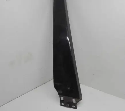 (B) pillar trim (top)