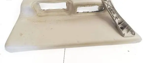 Renault Scenic II - Grand scenic II Front door card panel trim 