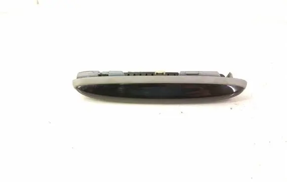 Mercedes-Benz B W245 Parking PDC sensor display screen 1715420123 0015424723