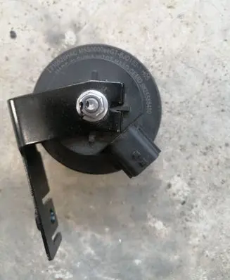 Peugeot 208 Horn signal 98255888480