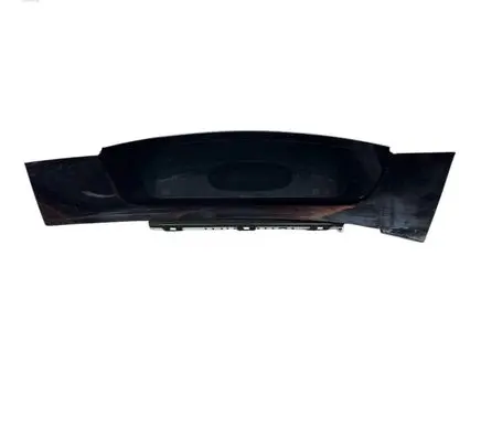 Speedometer (instrument cluster)