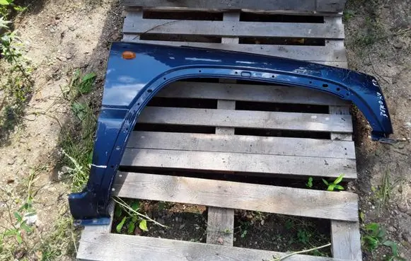 Jeep Cherokee Fender 5288089