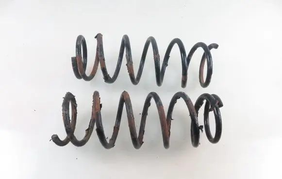 Suzuki Wagon R+ Rear coil spring 