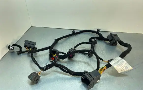 Alfa Romeo Stelvio Front door wiring loom 50548662