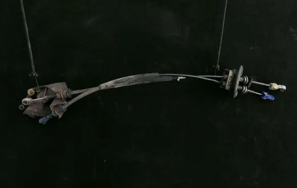 Peugeot 308 Clutch cable 139174021 119174108