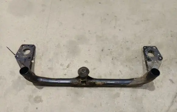 Audi A4 S4 B5 8D Intercooler hose/pipe 