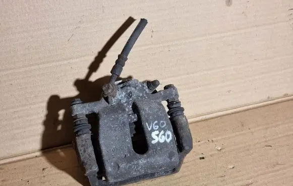 Volvo XC60 Rear brake caliper