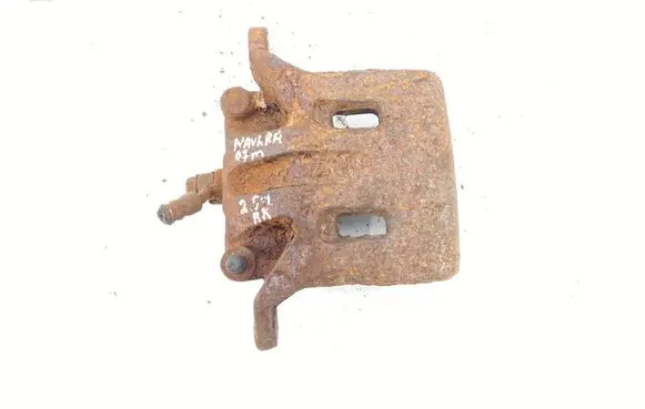 Nissan Navara D40 Front brake caliper