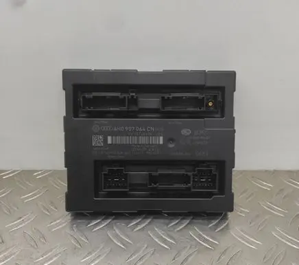 Audi A6 S6 C7 4G Comfort/convenience module 4H0907064CN 4H0907064C 00002001