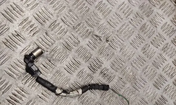 Crankshaft position sensor