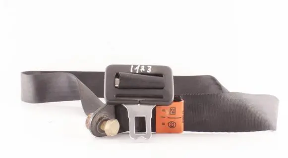 Alfa Romeo 147 Rear seatbelt 049073