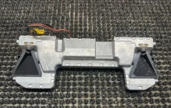 Mercedes-Benz S W222 Windshield/windscreen camera A2229003707 A2229013401 A2229022307