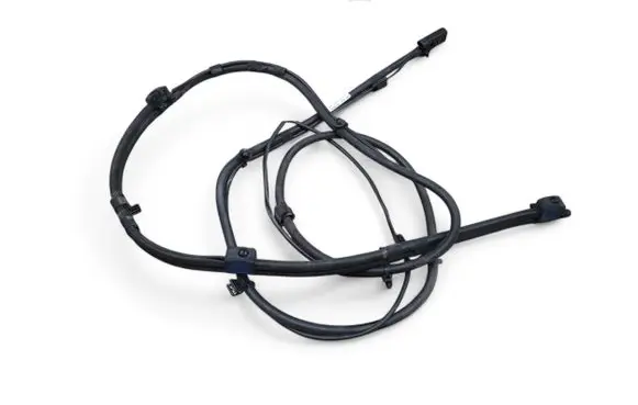 Mercedes-Benz GLA W156 X156 Windshield washer fluid hose A1768600192