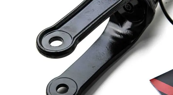 Mercedes-Benz R W251 Front shock absorber/damper A251320301380 BL5-C116 251320301380