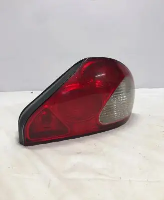 Jaguar X-Type Rear/tail lights 89021772