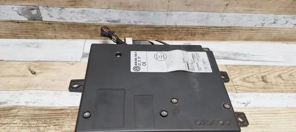 Skoda Superb B6 (3T) Bluetooth control unit module 3C8035730A 3C8035730