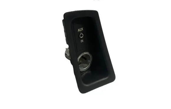 BMW 1 E81 E87 Cigarette lighter front 9110412 51169110412 6930561
