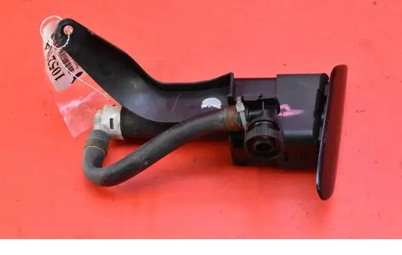 Mazda CX-7 Windshield washer spray nozzle EH105182X