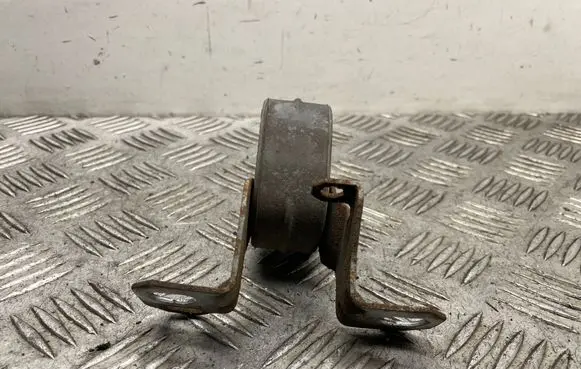 Muffler mount bracket/holder