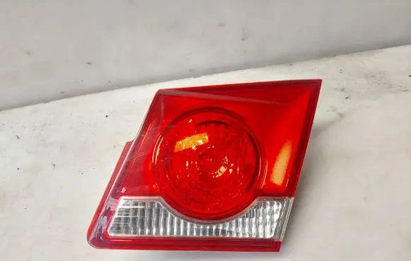 Chevrolet Cruze Rear/tail lights
