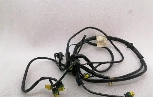 Ferrari 360 Front door wiring loom/harness boot