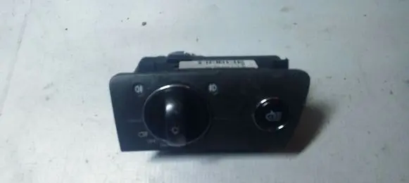 Mercedes-Benz E W211 Light switch 2115450404
