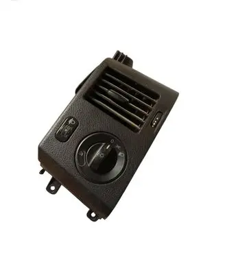 Mercedes-Benz Sprinter W906 Dashboard side air vent grill/cover trim A9068300454 9068300454