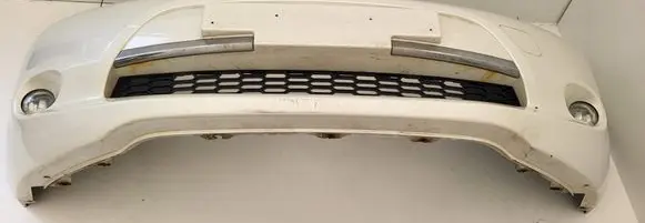 Nissan Leaf I (ZE0) Front bumper 620223ND1H