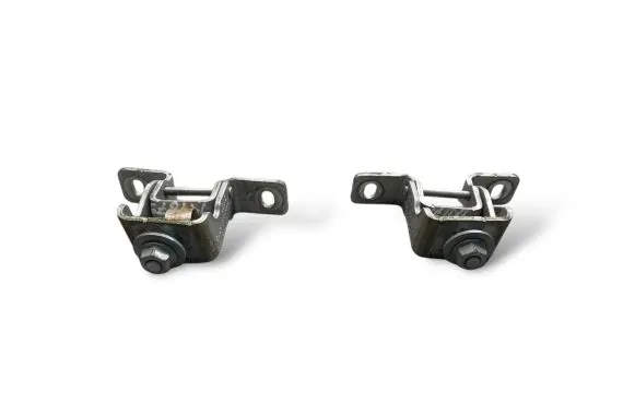 Mini Paceman (R61) Loading door upper hinge 8808985 8808986