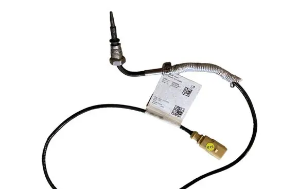 Volkswagen Transporter - Caravelle T6 Exhaust gas temperature sensor 8B3906088F