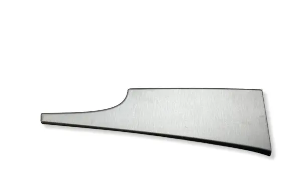 Ford Mustang VI Dashboard glove box trim FR3B63044B79