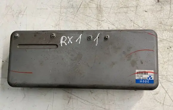 Lexus RX 330 - 350 - 400H Power steering control unit/module G925048011