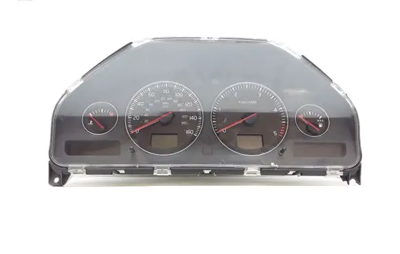 Volvo XC90 Speedometer (instrument cluster) 30682286