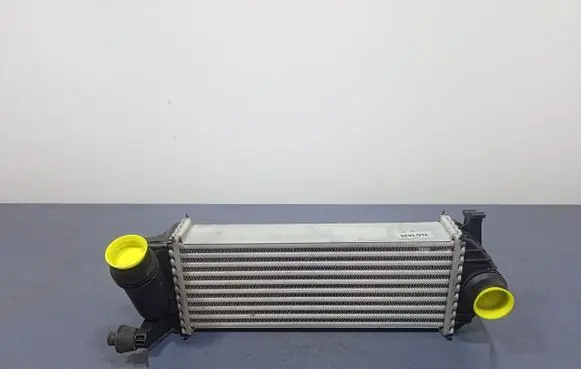 Mercedes-Benz Citan W415 Intercooler radiator