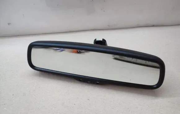 Nissan X-Trail T32 Rear view mirror (interior) 015892