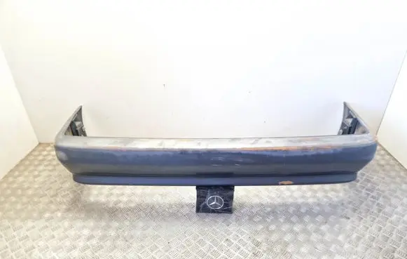 Mercedes-Benz SL R129 Rear bumper A1298800071 A1298800371
