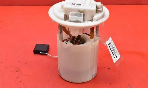 Peugeot 5008 In-tank fuel pump 9684994380