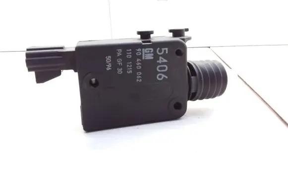 Opel Zafira A Central locking motor 90460062